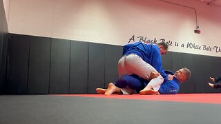 BJJ Sweeps and Arm Bar
