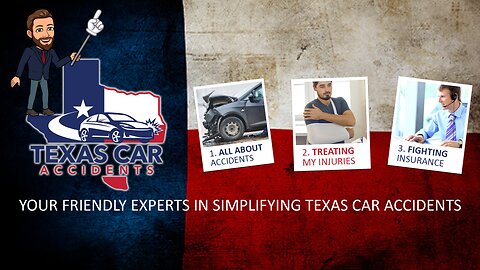 TEXAS CAR ACCIDENTS | WHO WE ARE