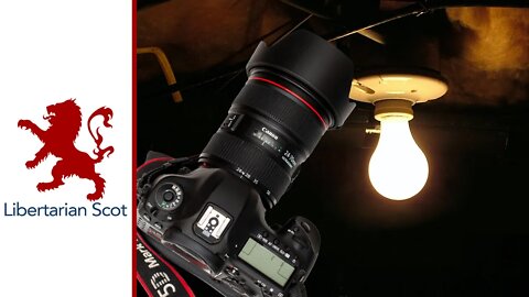 Timelapse Photography: How to Stop Light Flickering