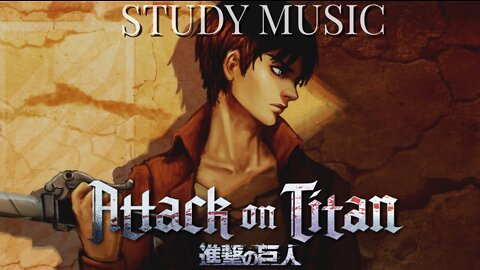 study like how EREN YEAGER kills