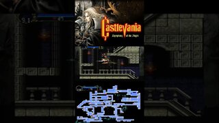 CASTLEVANIA SOTN - JOGO EXECELENTE