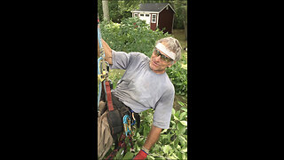 Robbie Gallo of Gallo Tree Service