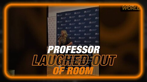 Professor Gets Laughed Out Of Room Telling Students There Is No Difference Between Men And Women