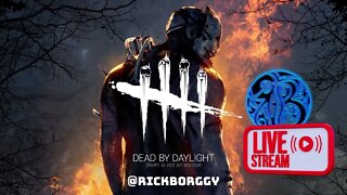 DEAD by DAYLIGHT - #PlayerDJ - 21