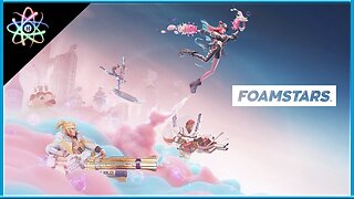 FOAMSTAR - Trailer de Anúncio (Legendado)