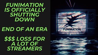 Sony Merges Crunchyroll and Funimation Services | Users Losing Purchases & Money Despite Guarantee