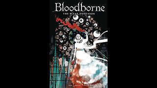 Bloodborne: The Bleak Dominion #2 Titan Comics #QuickFlip Comic Review Cullen Bunn,Kowalski #shorts