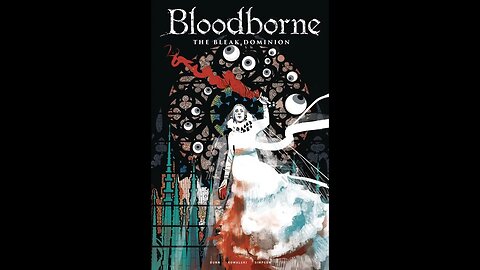 Bloodborne: The Bleak Dominion #2 Titan Comics #QuickFlip Comic Review Cullen Bunn,Kowalski #shorts