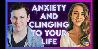 Cara Starns: Anxiety and Clinging to Your Life | March 25 2024