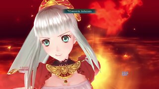 Lets Play Tales of Zestiria #24 - Ganglen Ruins