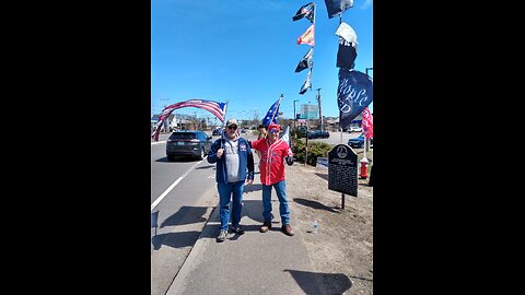 STREET RALLY SEABROOK NH