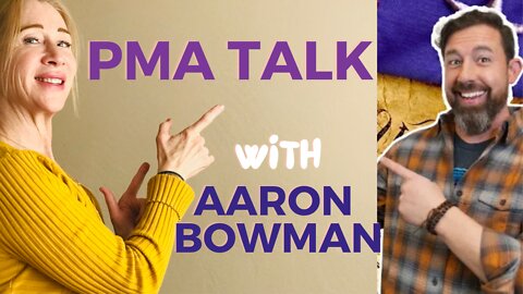 Private Membership Associations talk with Aaron Bowman