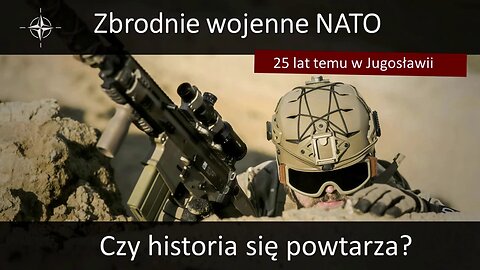 ZBRODNIE WOJENNE NATO