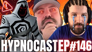 Woke Streamer Destiny RAGE QUITS DEBATE | Rob Noerr FORCES Him INTO SUBMISSION | Hypnocast