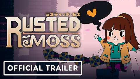 Rusted Moss - Official Accessibility Update Trailer