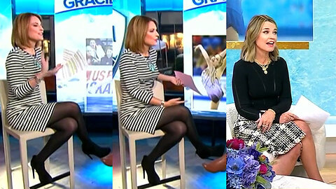 Savannah Guthrie Feb 6 2024