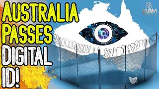 BREAKING: AUSTRALIA PASSES DIGITAL ID! - The Technocratic World Order Knocking At Your Door EXPOSED