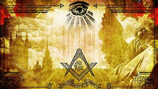 Freemasons Runs The World - Satanic Globalist Elite Bankers Secret Society