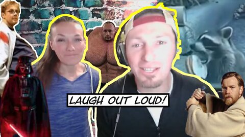 Laugh out loud! Hilarious memes, fails and viral videos!
