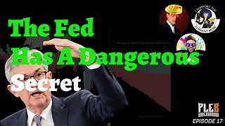 Is The Fed About To Collapse? | EP 17