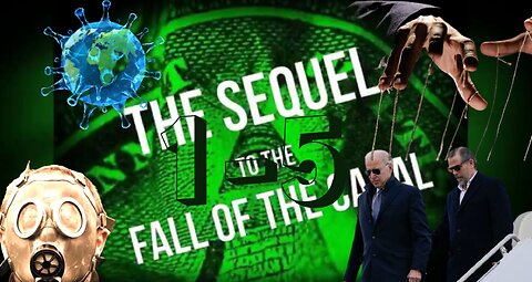 Fall of The Cabal: The Sequel (Parts 1-5)