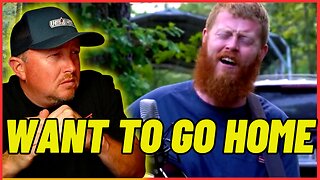 I Want to Go Home Oliver Anthony NEW SONG REACTION