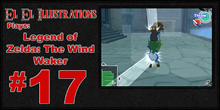 El El Plays The Legend of Zelda: The Wind Waker Episode 17: Shiny Hunting