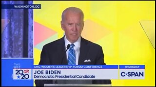 Biden FLASHBACK: Imagine What Will Happen To Ukraine If Trump Is Reelected