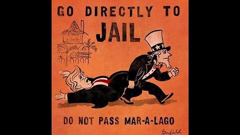 #870 GO DIRECTLY TO JAIL LIVE FROM THE PROC 06.04.24