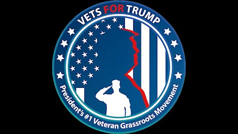 Vets for Trump on the Decline of Christianity in America Part 2