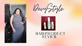 LIVING PROOF hair PRODUCT REVIEW