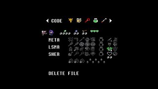 A Link To The Past Randomizer (ALTTPR) - All Dungeons Keysanity, Vanilla Swords
