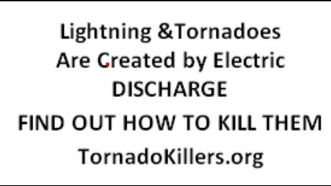 McLaine Institute for Tornado and Hurricane Mitigation Research