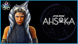 AHSOKA - Teaser (Dublado)