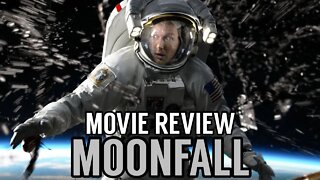 Moonfall - Reaction