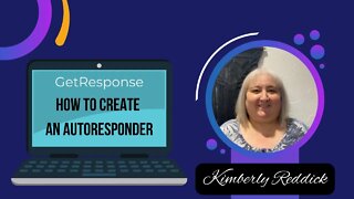 How to Setup Autoresponder With GetResponse