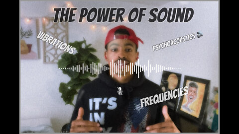 The power of sound “Frequency programming”?