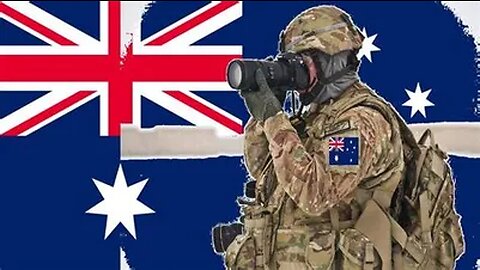 AUSTRALIAN & AMERICAN (Q) MILITARY OPERATIONS IMMINENT . BY RICCARDO BOSI AND JOHN WILSON. PART 3