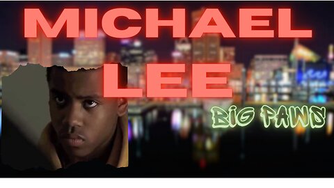 Lessons in Leadership: The Wire - Michael Lee