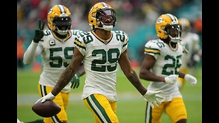 Packers dealing with early injuries vs. Miami: What to Know