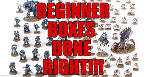beginner boxes my thoughts
