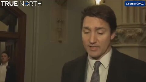 HYPOCRITE: Justin Trudeau says it is okay the Chinese people to protest.