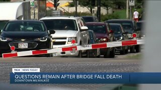 Questions remain after deadly bridge accident