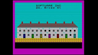 Zx Spectrum Games - Millionaire