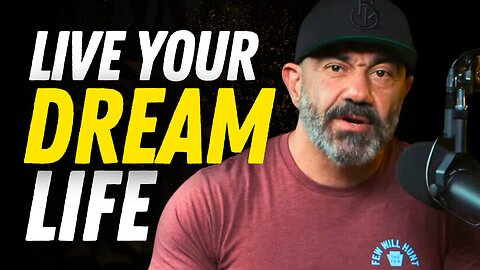 5 Things that are Killing Your Dreams and How to Change them | The Bedros Keuilian Show E083