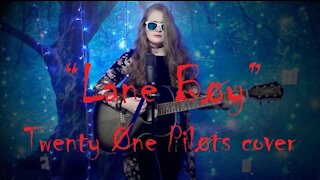 "Lane Boy" by Twenty Øne Piløts - Acoustic Cover