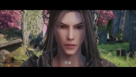 Shen Mu: Tomb of fallen gods Episode 1 ~ 2 Subtitle
