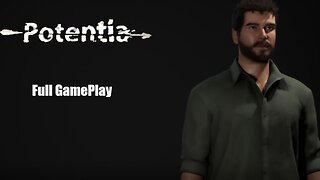 Potentia Gameplay No Commentary (Full Game)