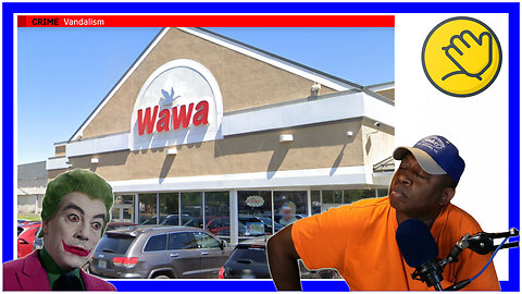Wawa closing & leaving Philly after last Mob Looting by Black Teens