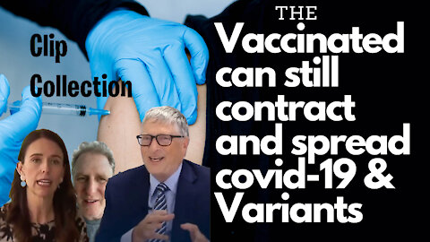 Why a vaccine card if you can still contract covid-19 and spread it?